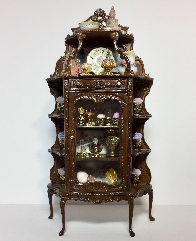 victorian whatnot cabinet 1